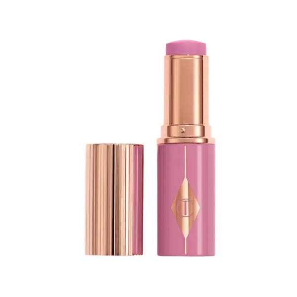 Charlotte Tilbury Unreal Blush Healthy Glow Stick Pretty Glow