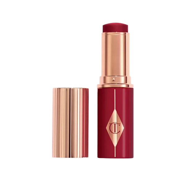 Charlotte Tilbury Unreal Blush Healthy Glow Stick Berry Glow
