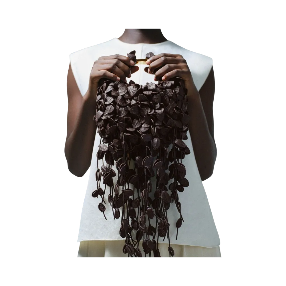 Polene Béri Lif Edition Ebony