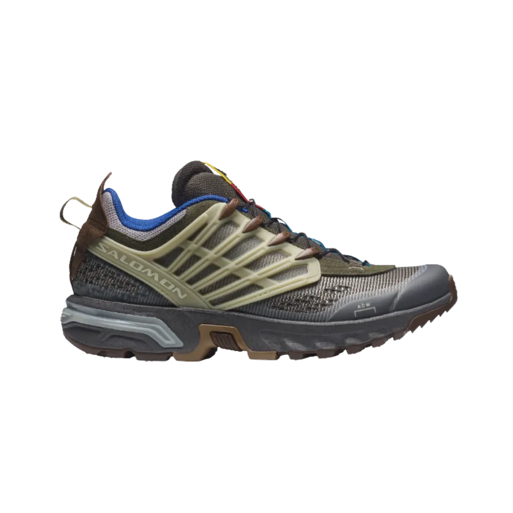 Salomon ACS Pro A-Cold-Wall Black Olive