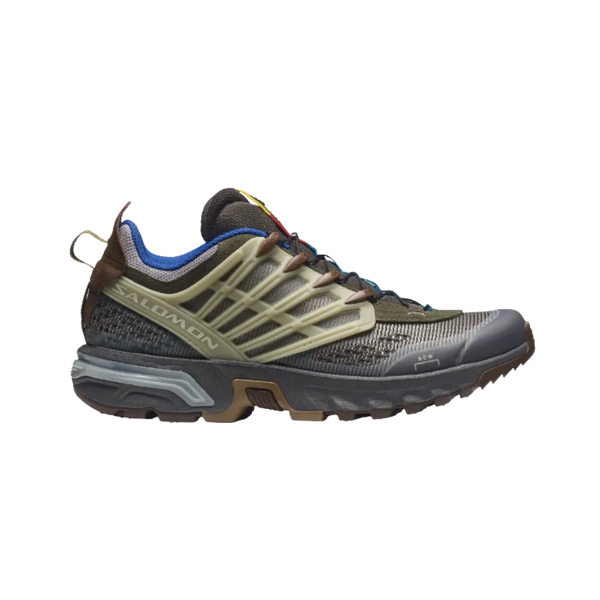 Salomon ACS Pro A-Cold-Wall Black Olive