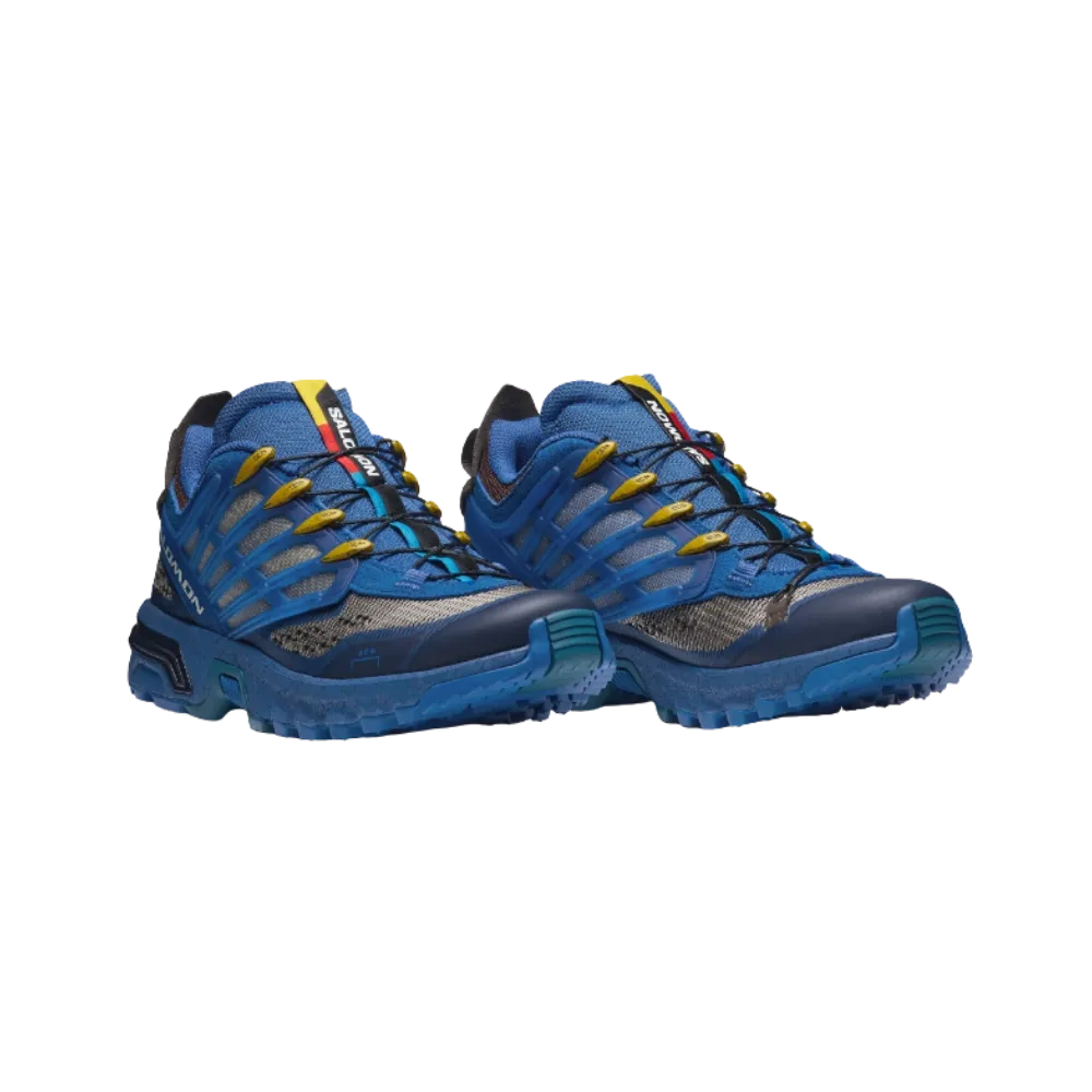 Salomon ACS Pro A-Cold-Wall Bluing