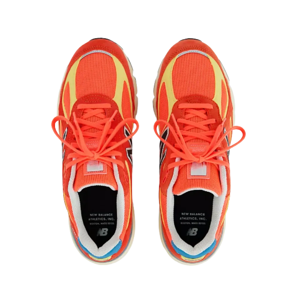 New Balance 990 'Urgent Red