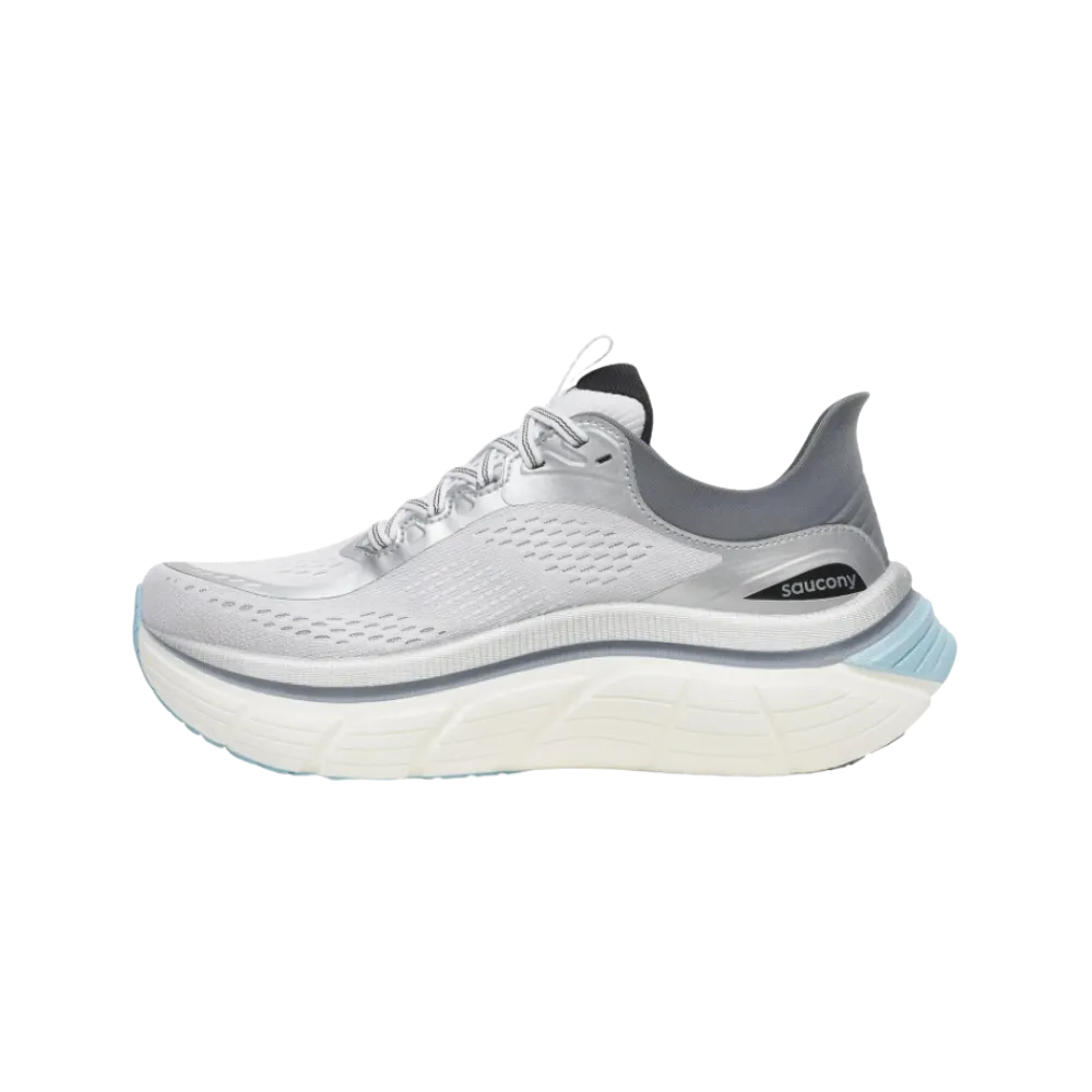 Saucony Paramount Max Cinder