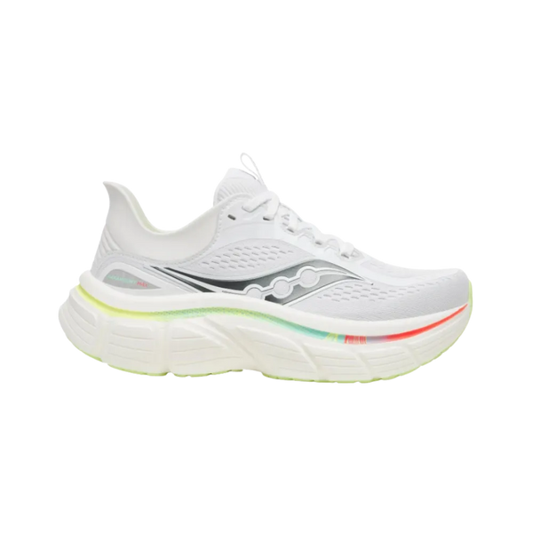 Saucony Paramount Max White