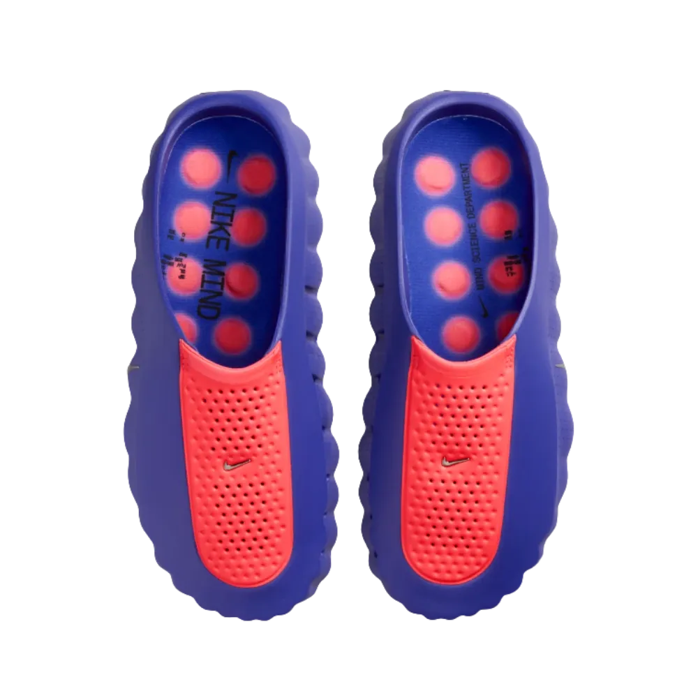 Nike Mind 001 AMP 'Indigo Burst'