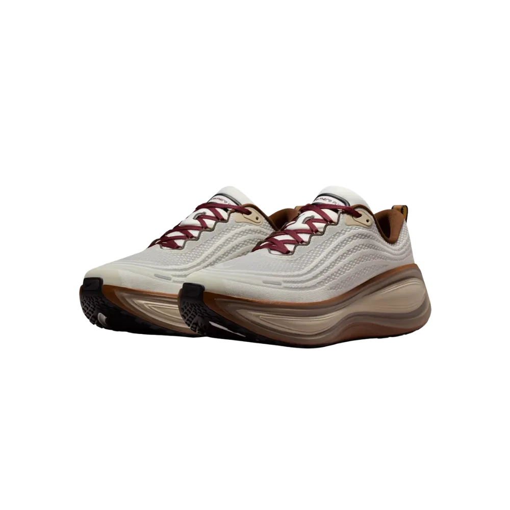 Nike Vomero Plus QS 'Sail Pecan Brown'