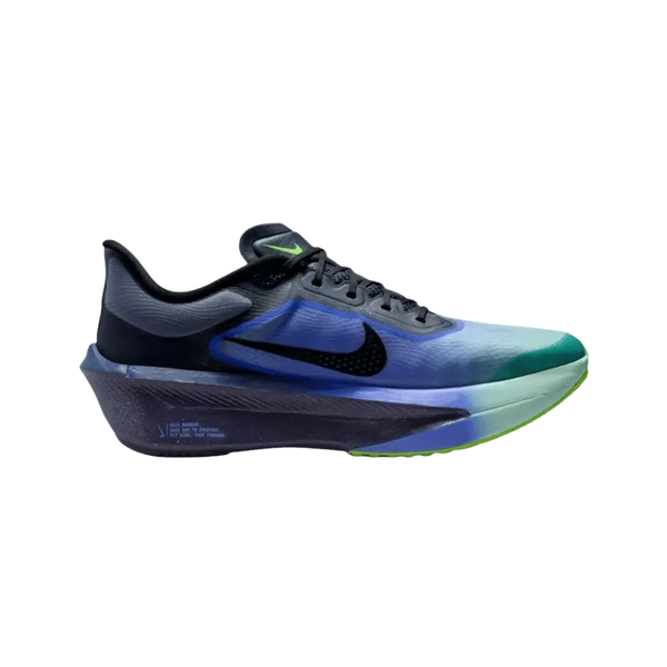 Nike Zoom Fly 6 'Glam Dark Obsidian Emerald'