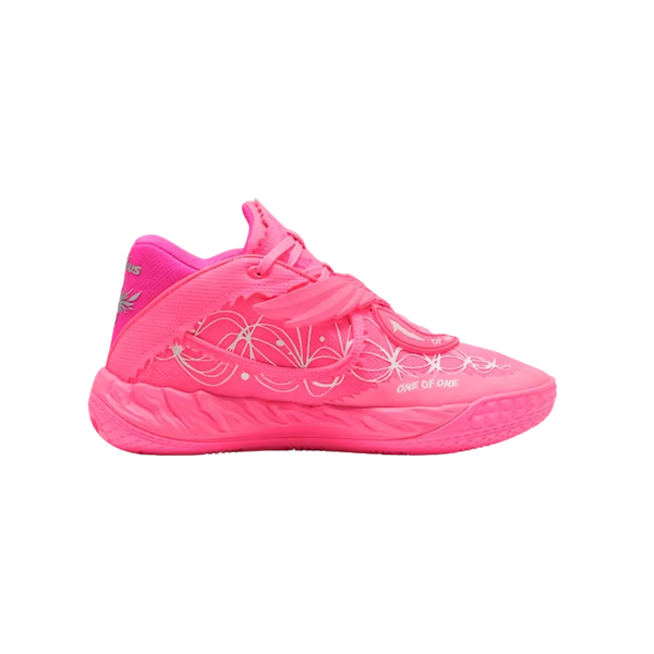 Fast & Furious x Puma MB.05 'Suki'