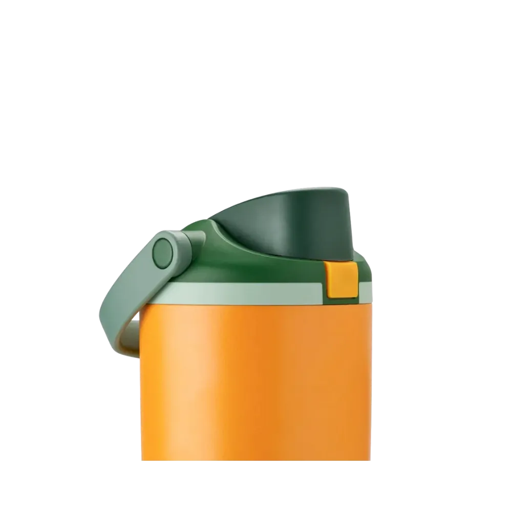 Owala Freesip-Sway 40oz "Orange Grove"