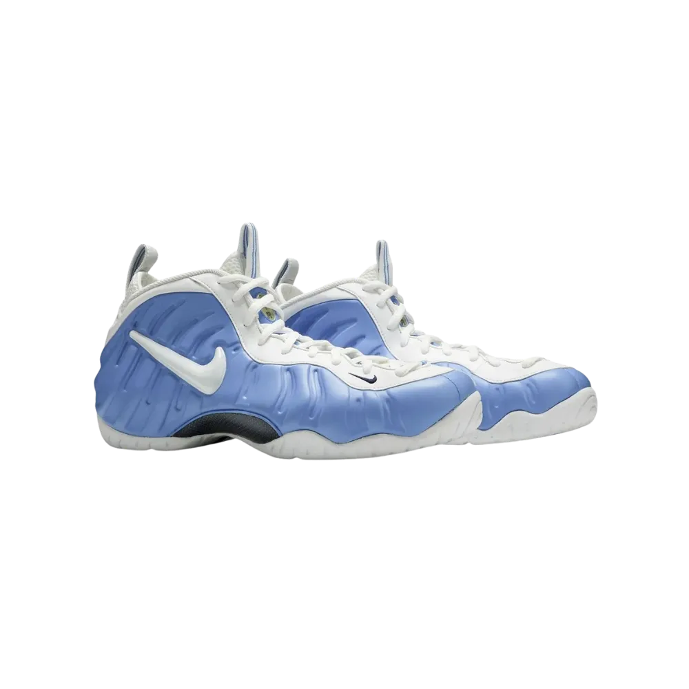 Nike Air Foamposite Pro 'University Blue' 2026