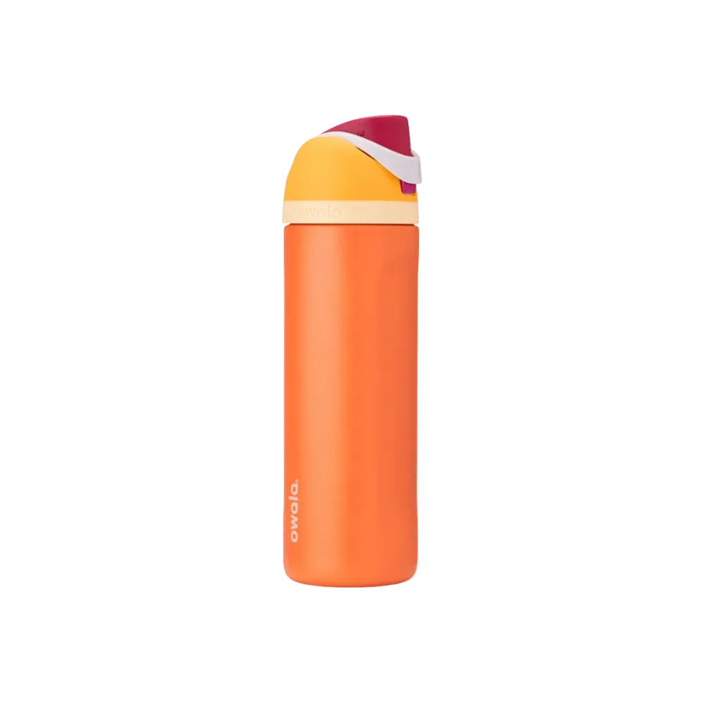 Owala Freesip 24oz "Citrus Crush"