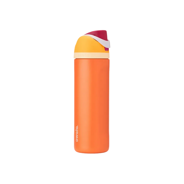 Owala Freesip 24oz "Citrus Crush"