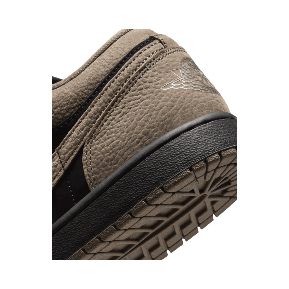 Air Jordan 1 Low SE 'Mocha Olive Grey'