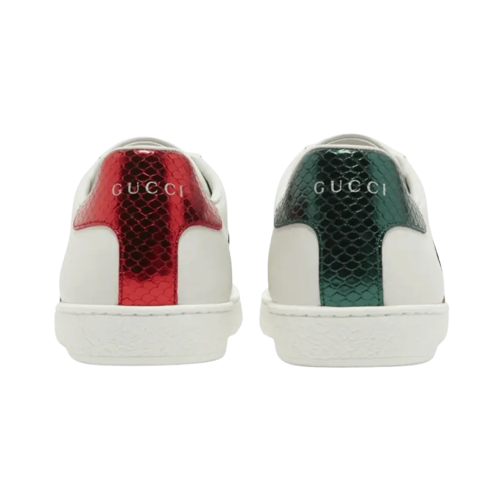 Gucci Ace Embroidered 'Bee'