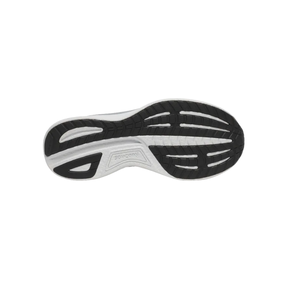 Saucony Ride 18 Cinder | Black