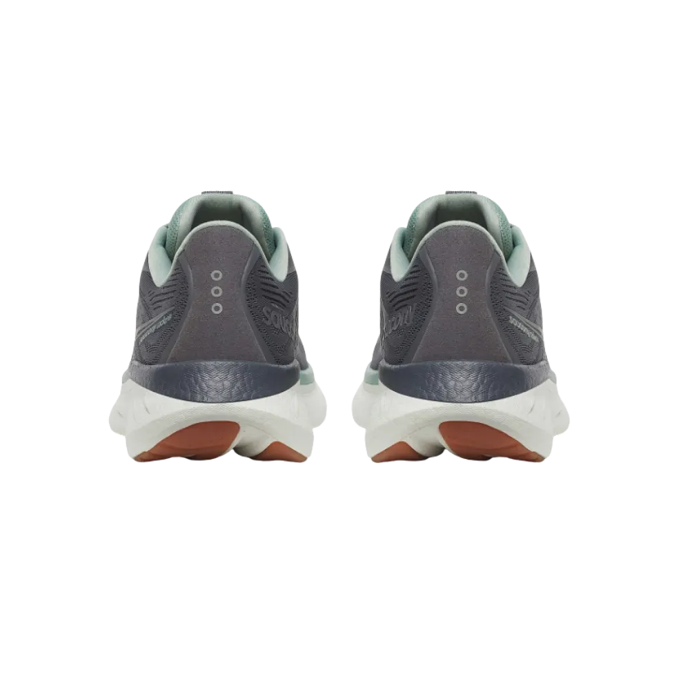 Saucony Ride 18 Carbon | Iceberg