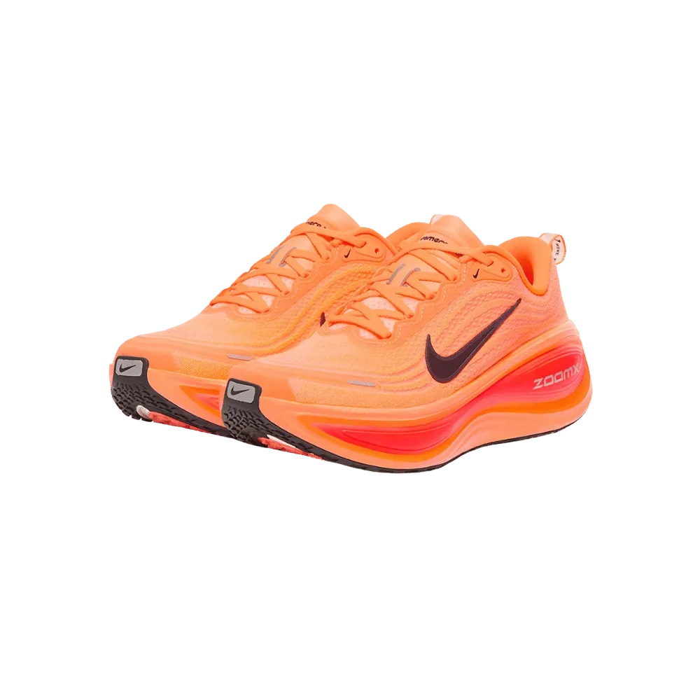 Nike Vomero Plus 'Orange Pulse'