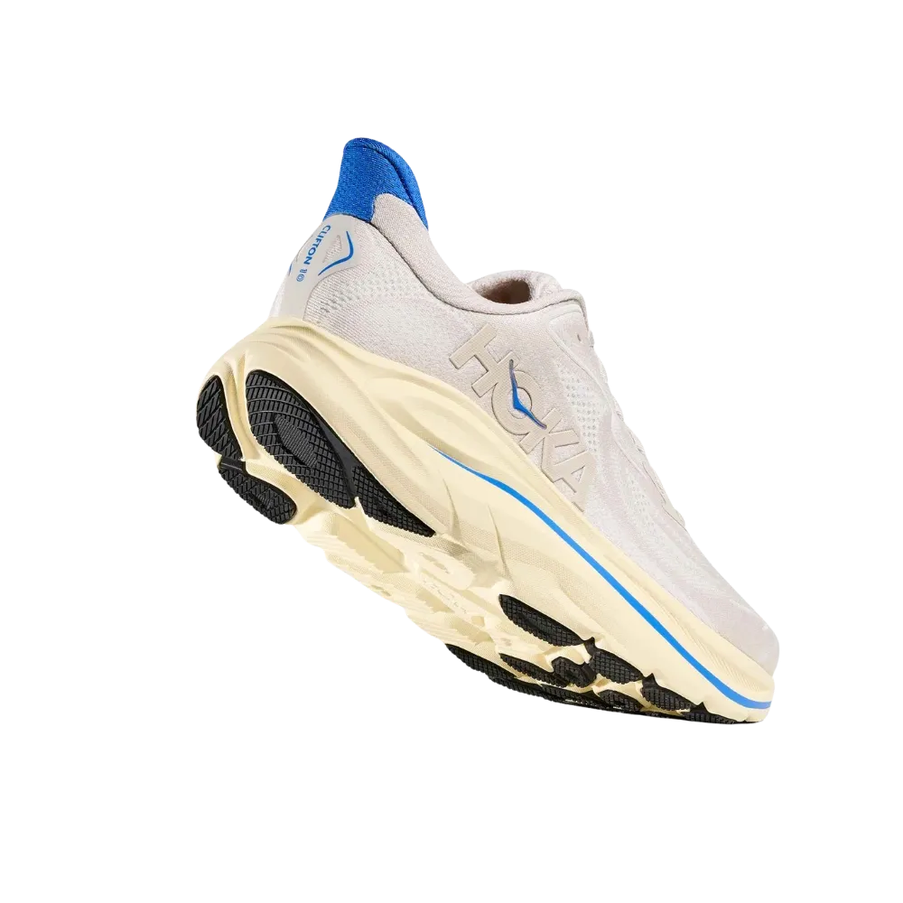 Hoka Clifton 10 Virtual Blue