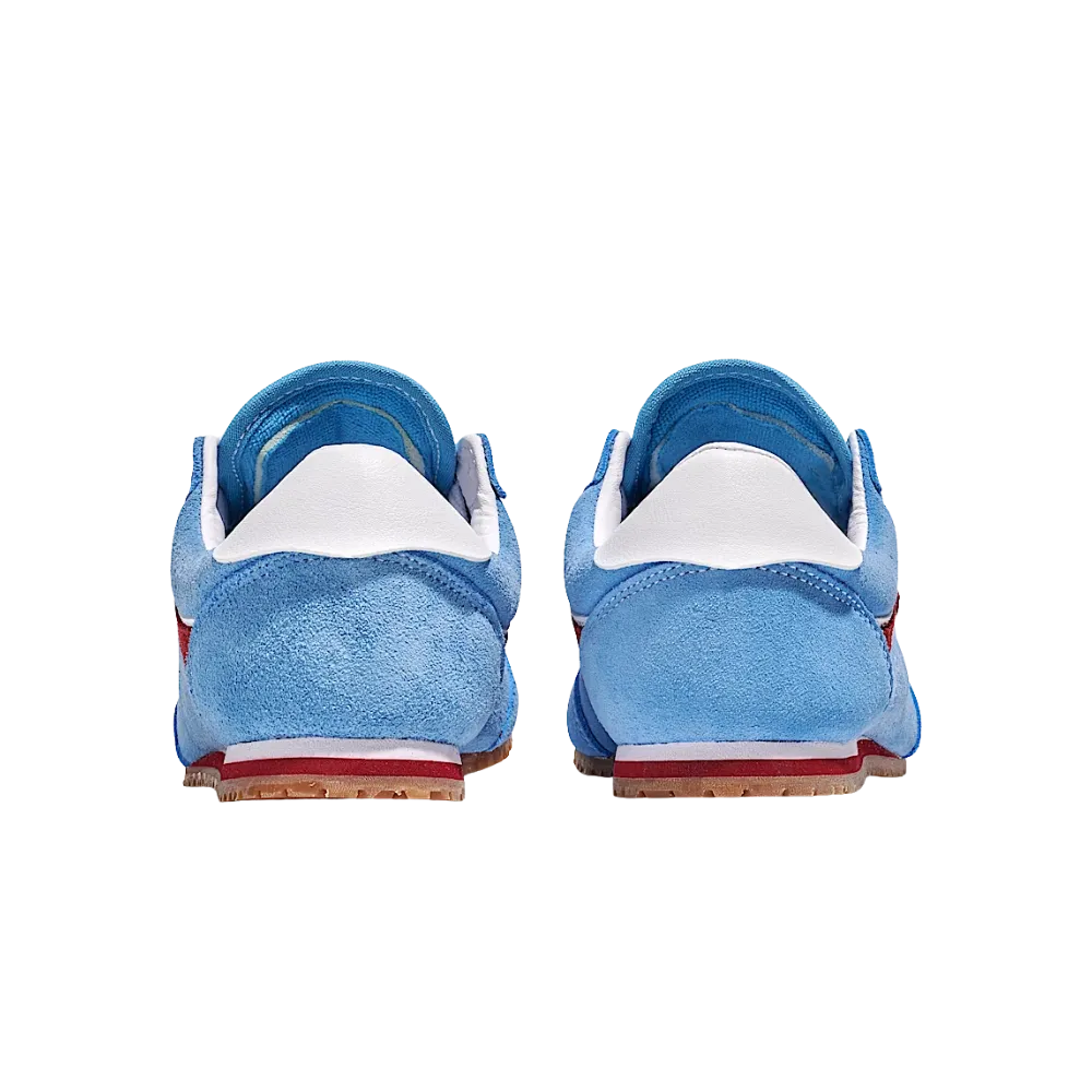 Vans Super Lowpro Shoe Heritage Blue