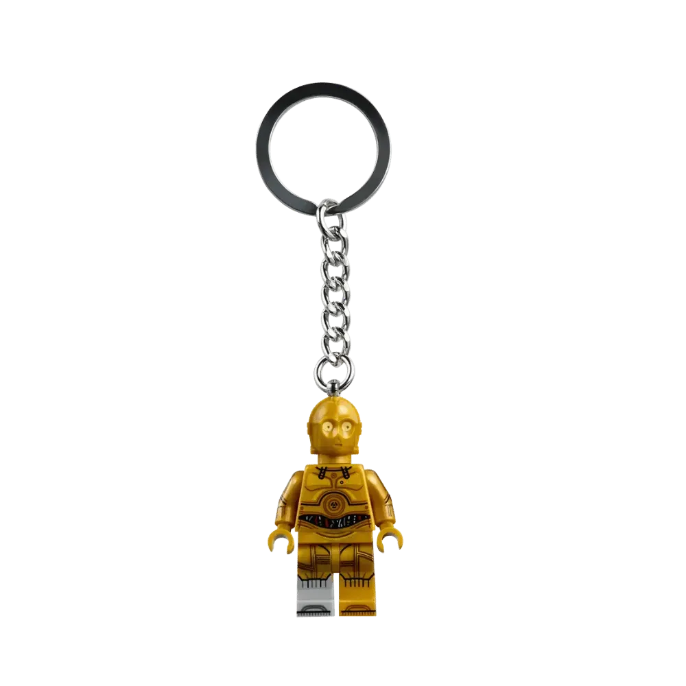 Lego Star Wars C-3PO™ Key Chain