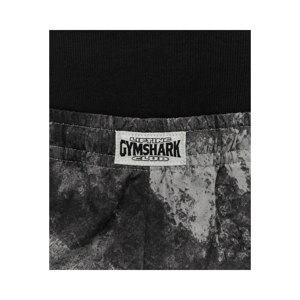 Gymshark Pumper Pants Smokey Grey