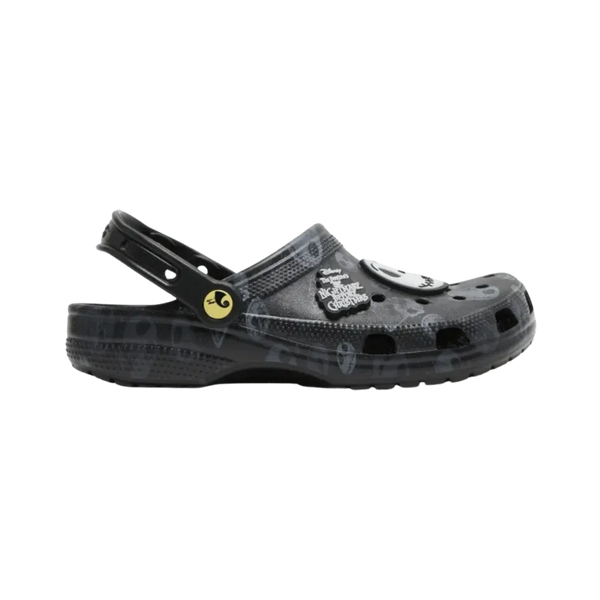Crocs Classic Clog Nightmare Before Christmas