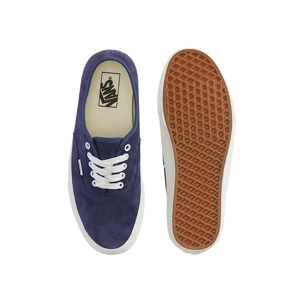 Vans Authentic Shoe Deep Twilight Blue