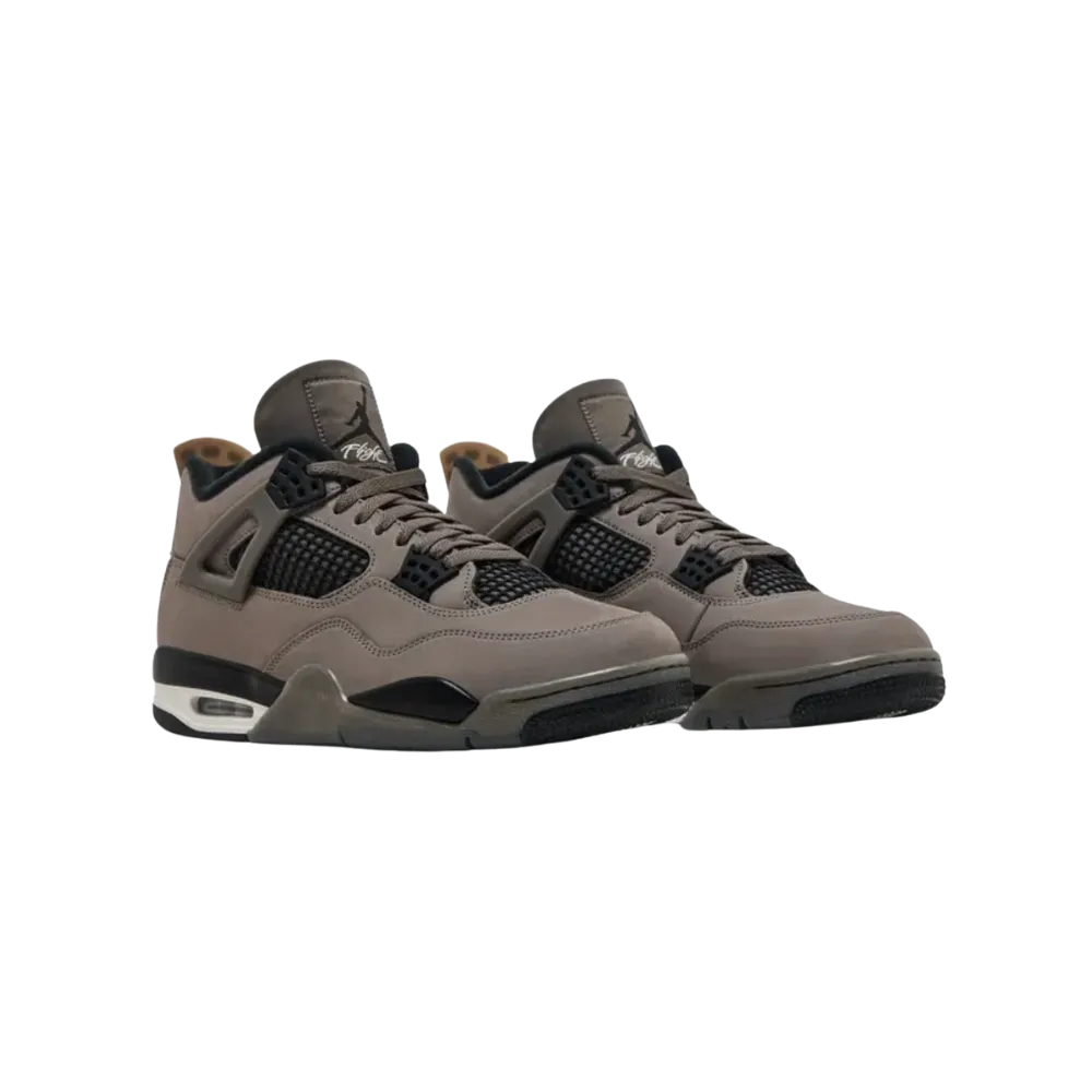 Nike Air Jordan 4 Retro 'Cave Stone'