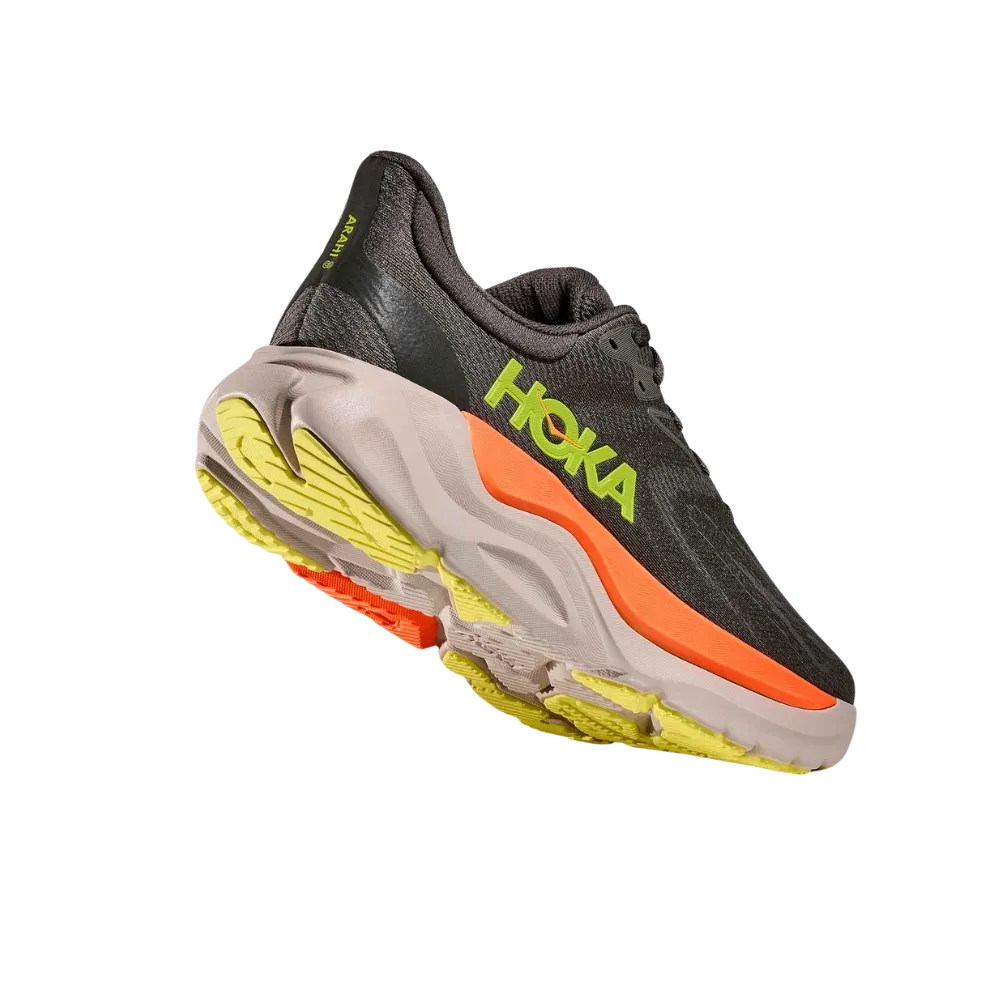 Hoka Arahi 8 Asphalt