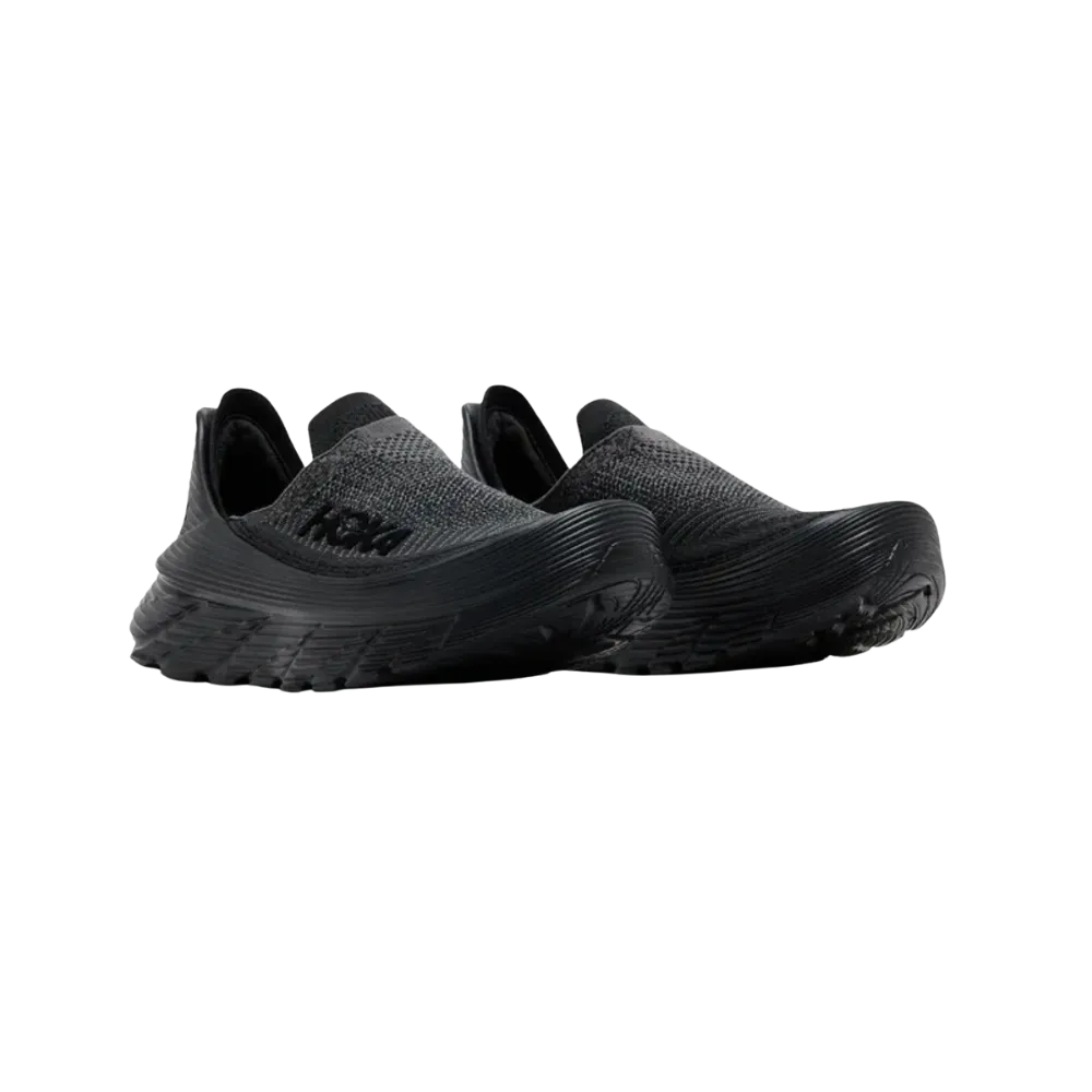 Hoka Restore TC 'Black'