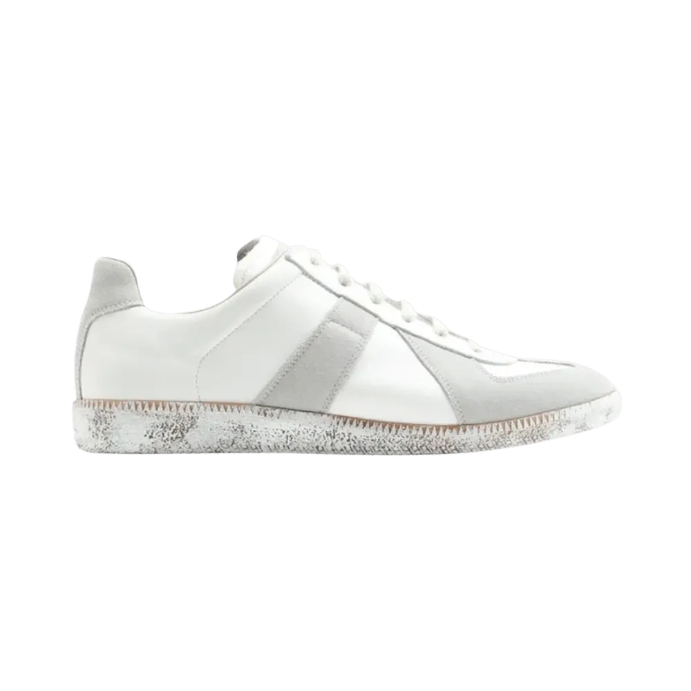 Maison Margiela Replica 'Painted - White'