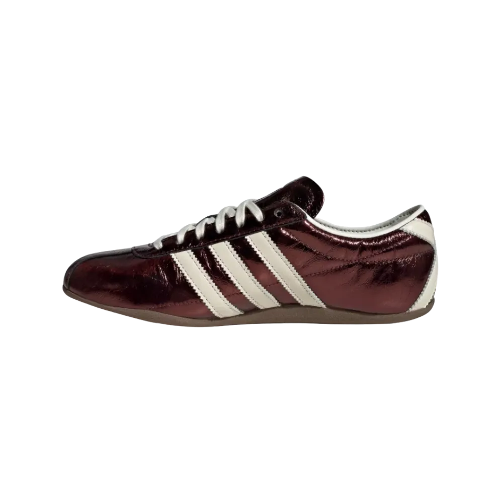 Adidas Tokyo 'Maroon / Off White'