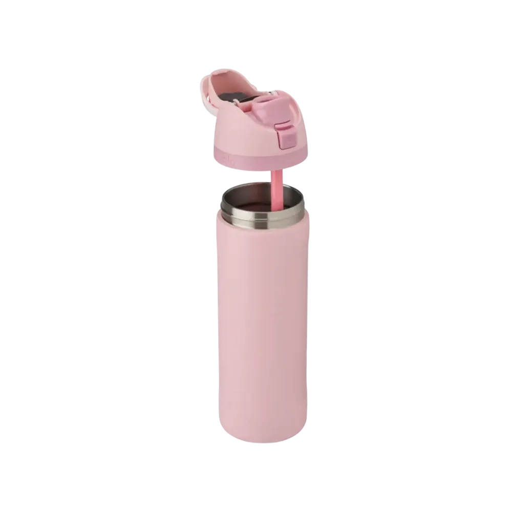 Owala Freesip 24oz "Rose Quartz"