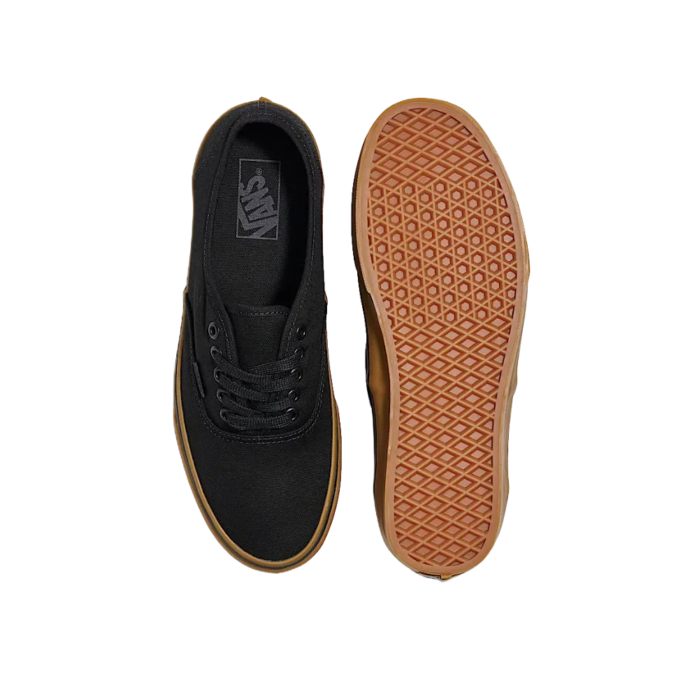 Vans Authentic Shoe Gum