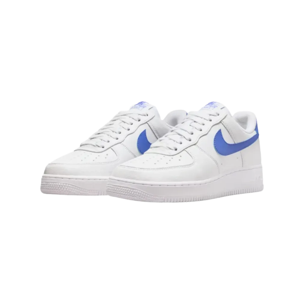 Nike Air Force 1 '07 Next Nature White Sapphire