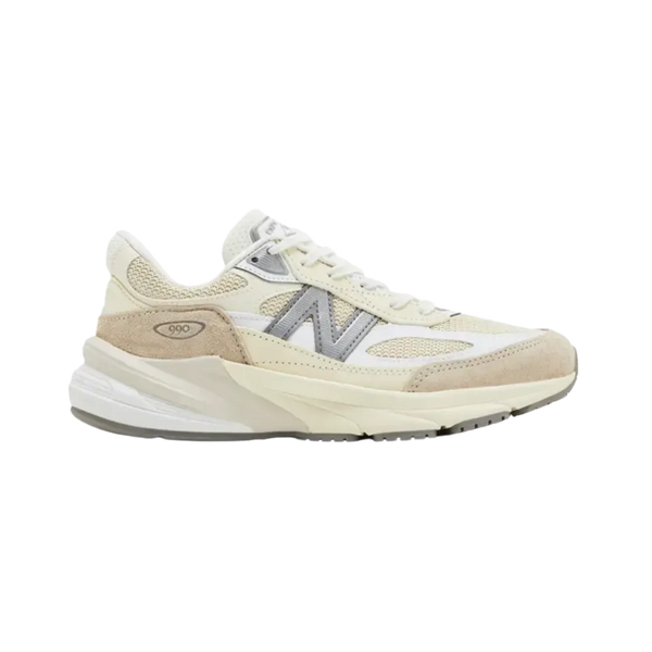 Teddy Santis X New Balance 990v6 Made in USA 'Mindful Grey'