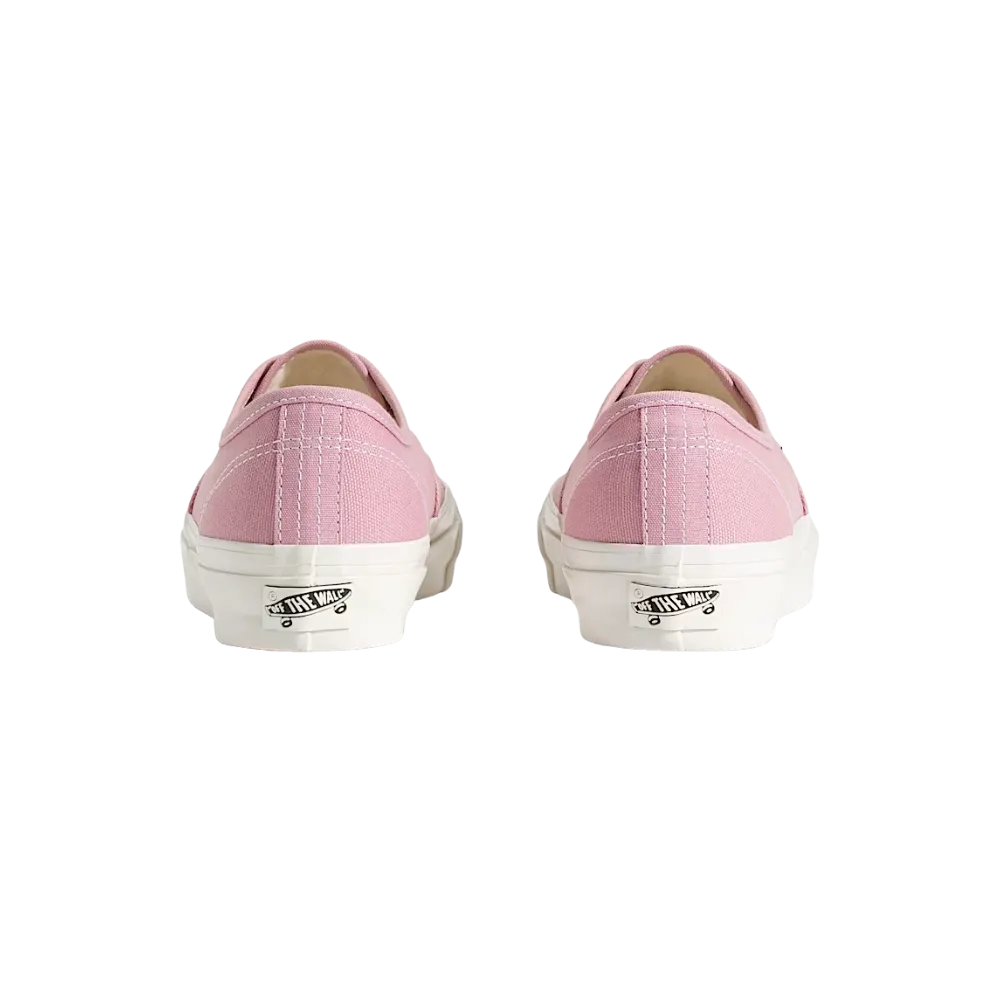 Vans Premium Authentic Shoe Dawn Pink