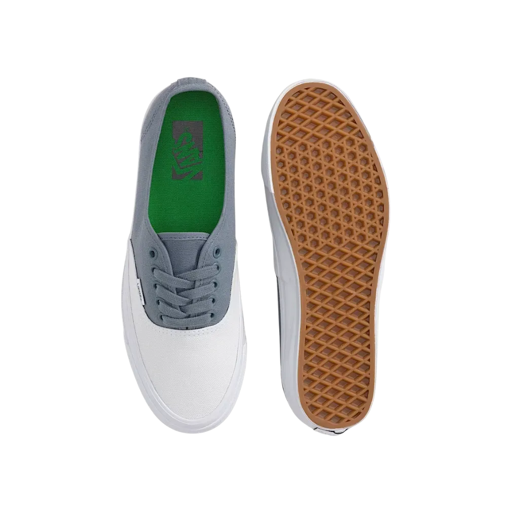 Vans Premium Authentic Shoe Grey