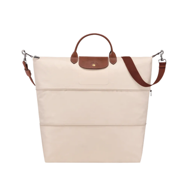 Longchamp Le Pliage Original Travel bag expandable Paper - Recycled canvas