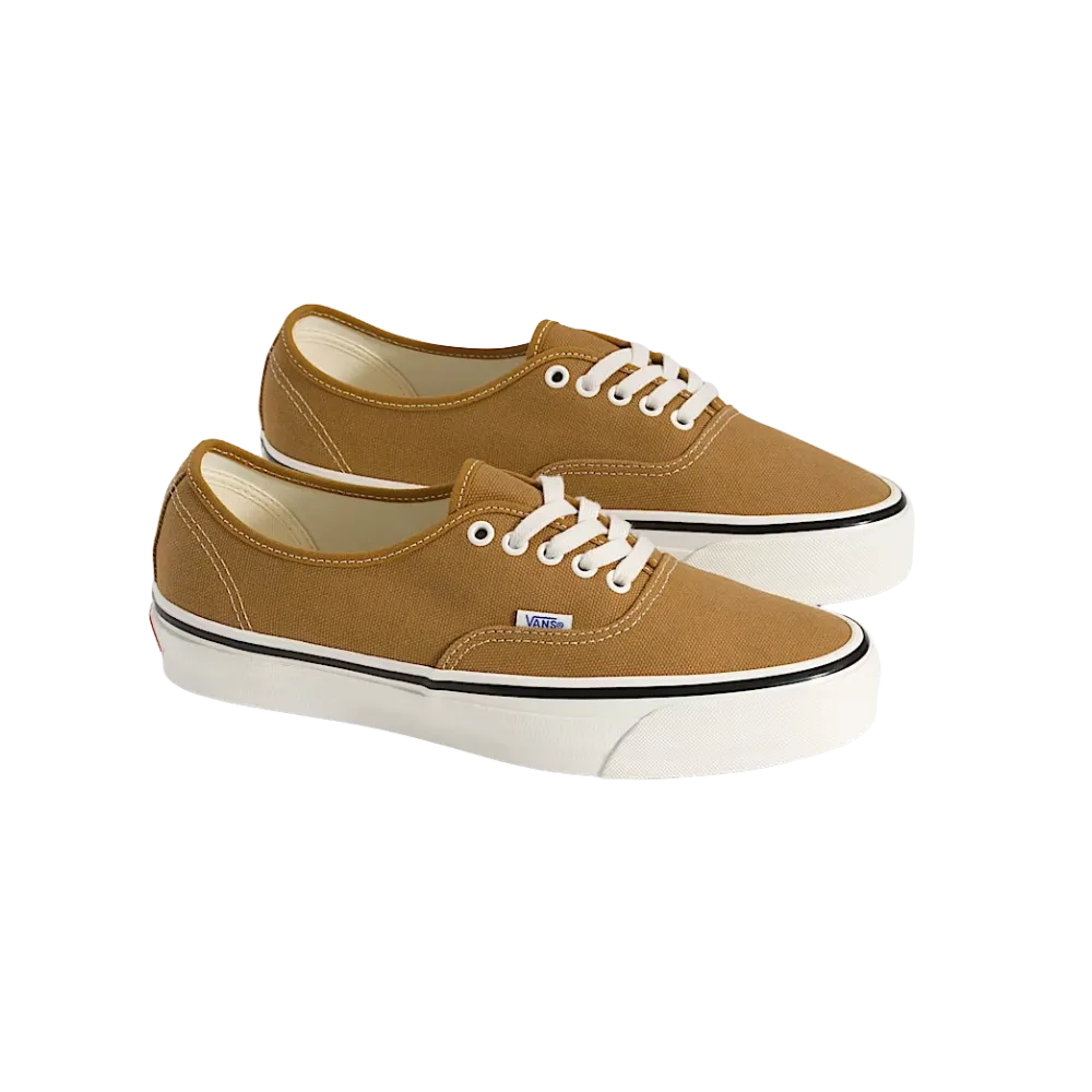 Vans Premium Authentic Shoe Cumin Brown