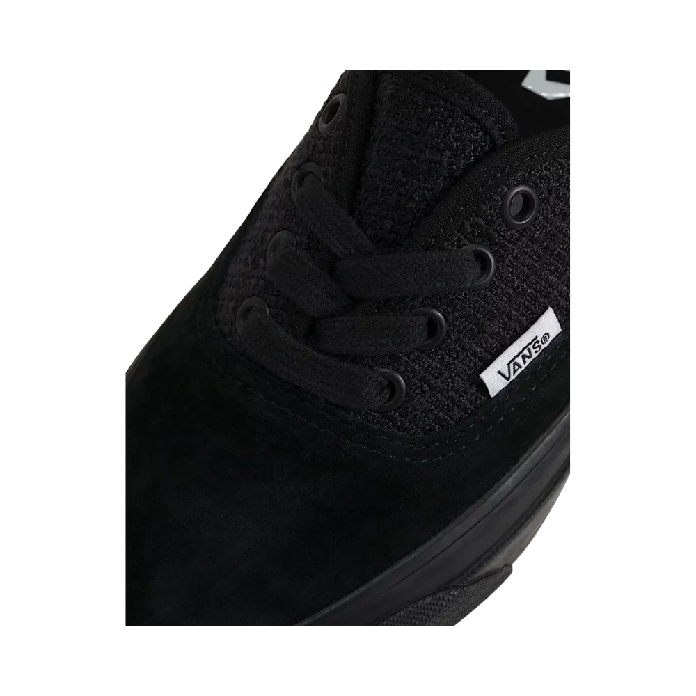Vans Premium Authentic Shoe Black