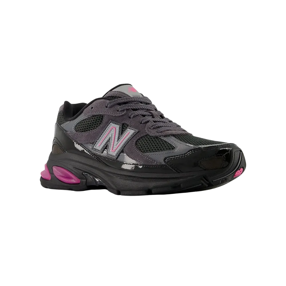 New Balance 2010 'Black Magenta'