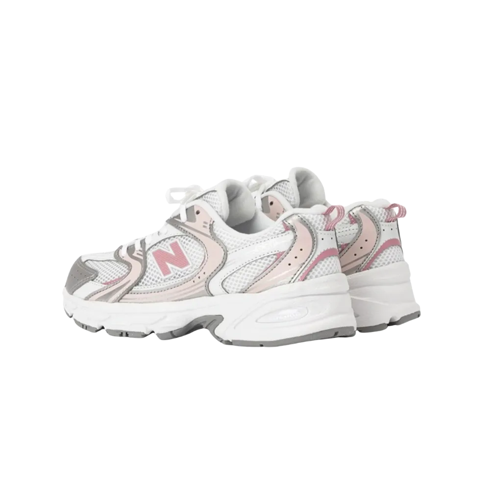 New Balance 530 Big Kid 'Reflection Pink Taffy'
