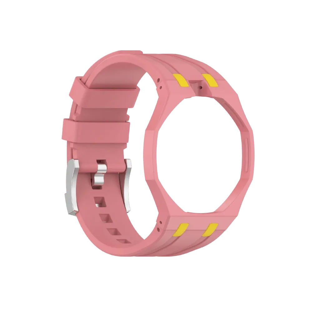 Royal Pop Unofficial Watch Strap - Otg Roz
