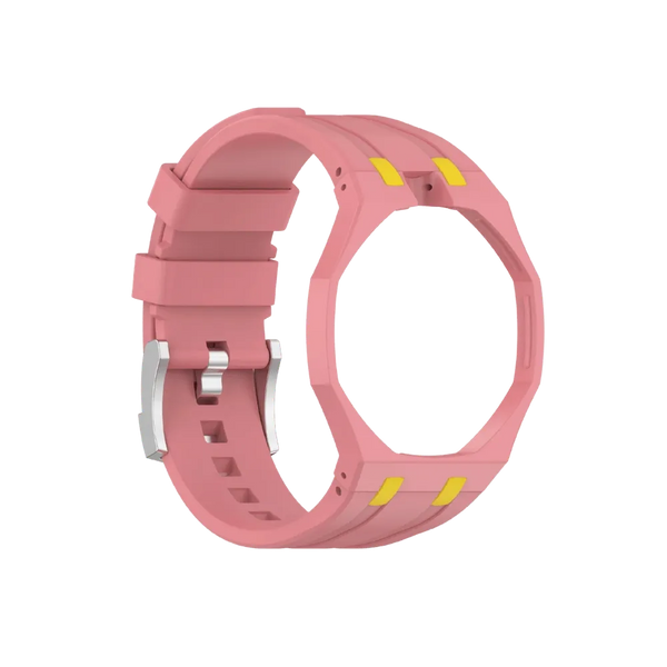 Royal Pop Unofficial Watch Strap - Otg Roz