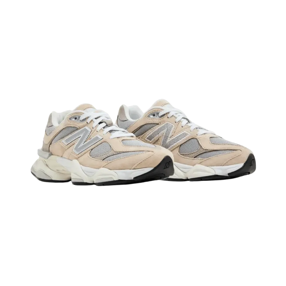 New Balance 9060 Incense Raincloud Arid Stone