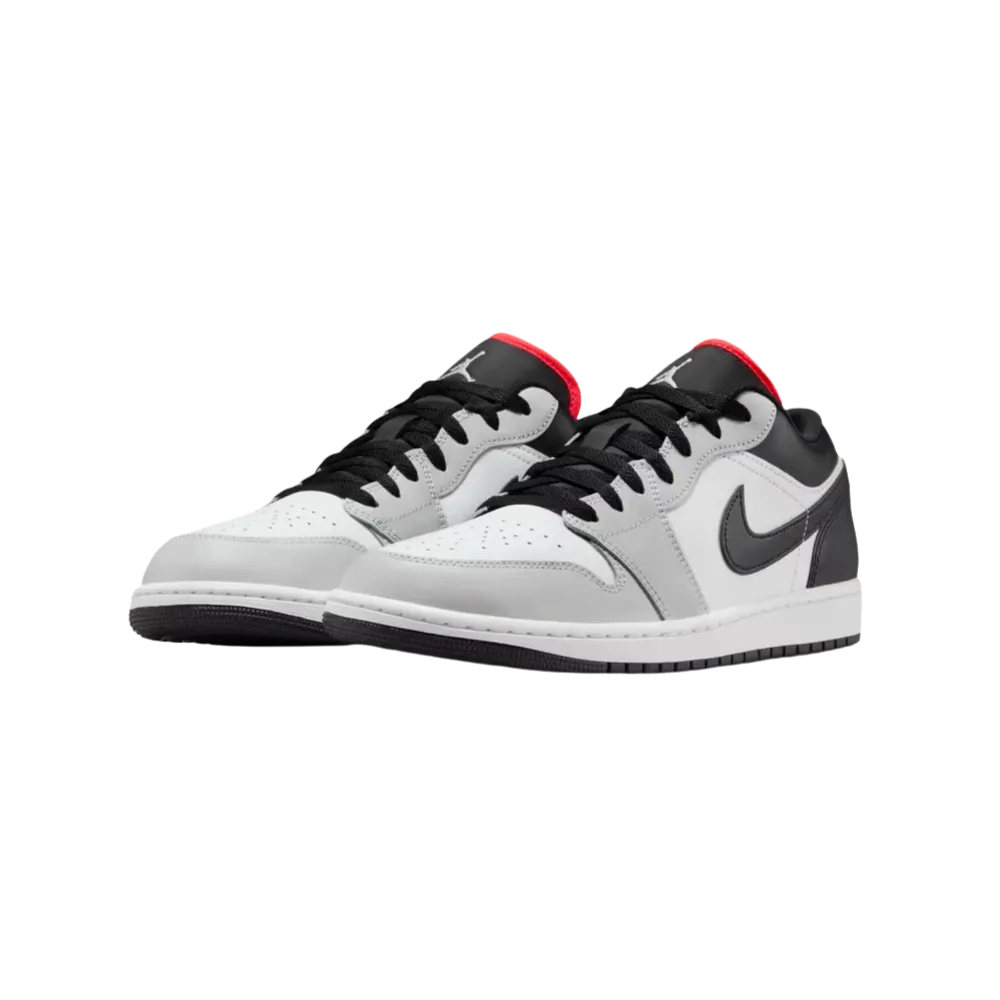 Air Jordan 1 Low 'Neutral Grey Summit White'