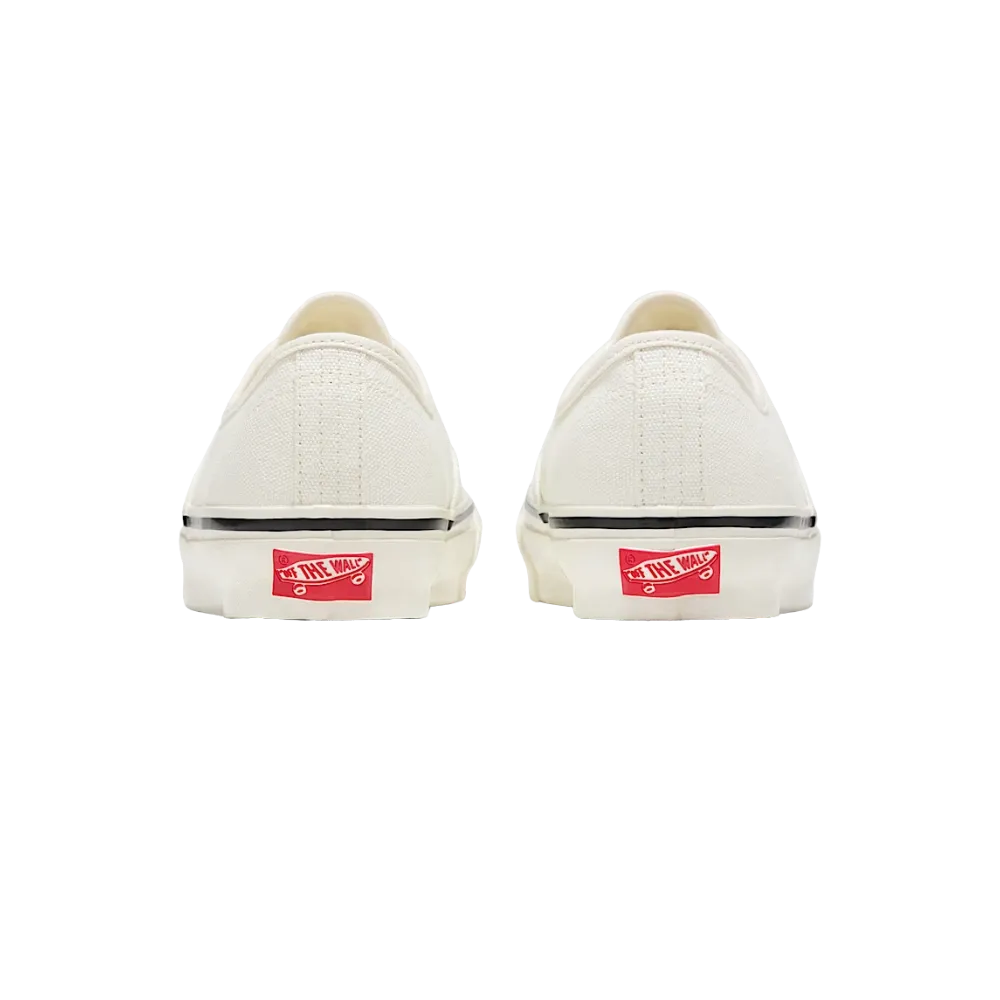 Vans Premium Authentic Shoe Marshmallow White