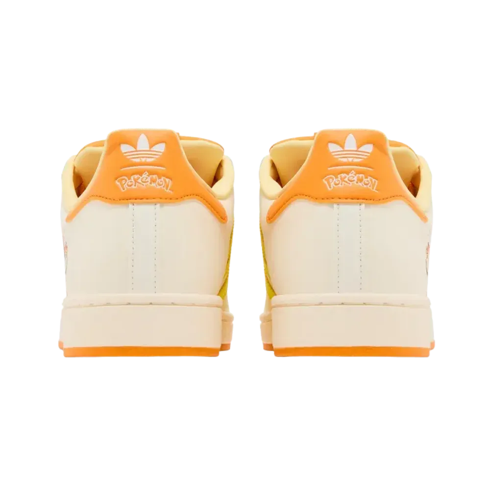 Pokémon x Adidas Superstar 'Charmander'